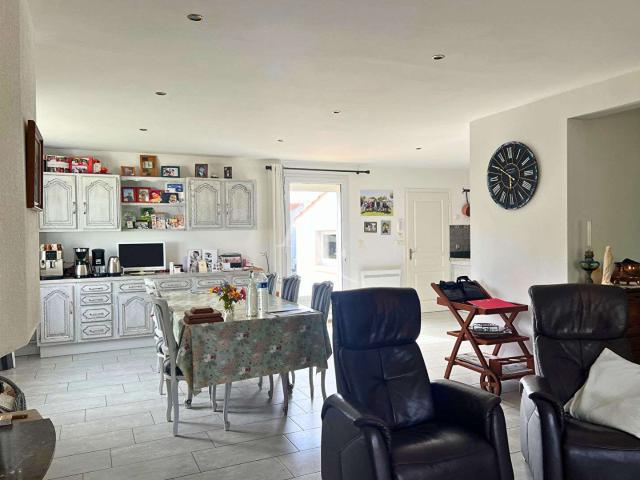 Vente maison 4 pièces Beauvoir sur Mer 85