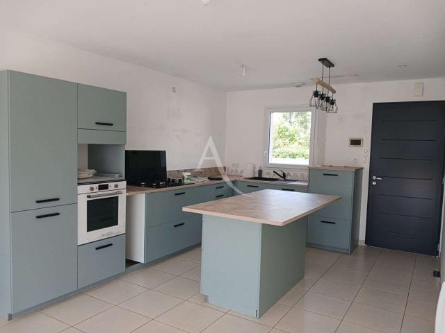 Vente maison 4 pièces Beauvoir sur Mer 85