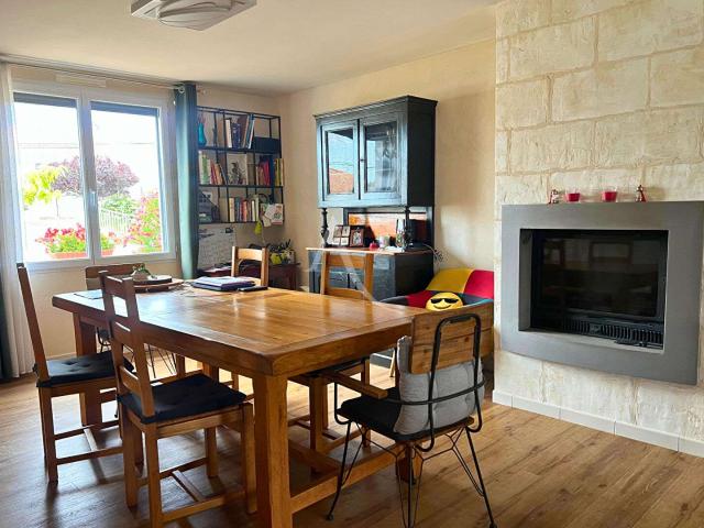 Vente maison 4 pièces Beauvoir sur Mer 85