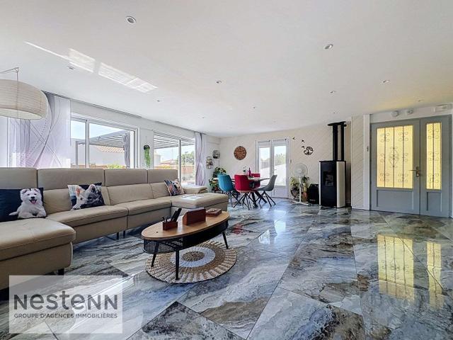 Vente maison 4 pièces Beauvoir sur Mer 85