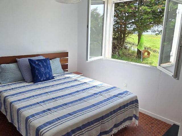 Vente maison 4 pièces Beauvoir sur Mer 85