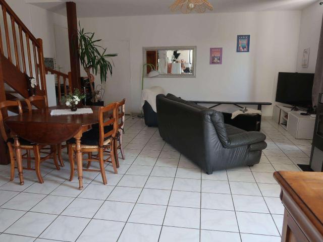 Vente maison 4 pièces Bédée 35