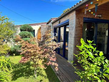 33130, Bègles, Gironde, Aquitaine - Jardin