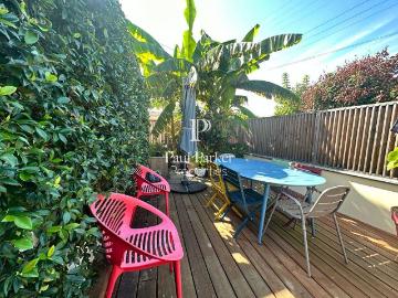 Vente maison 4 pièces Bègles 33