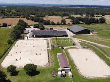 Vente Maison 4 pièces 0 m2 Béligneux