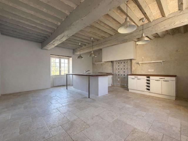 Vente maison 4 pièces Bellême 61