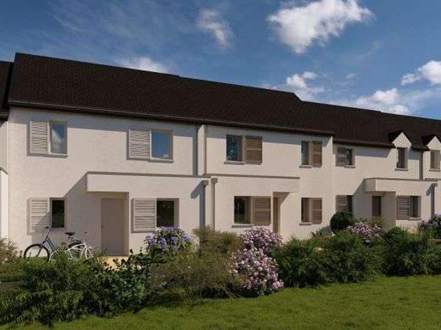 Vente maison 4 pièces Belz 56