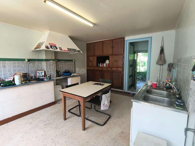 Vente maison 4 pièces Bersac sur Rivalier 87