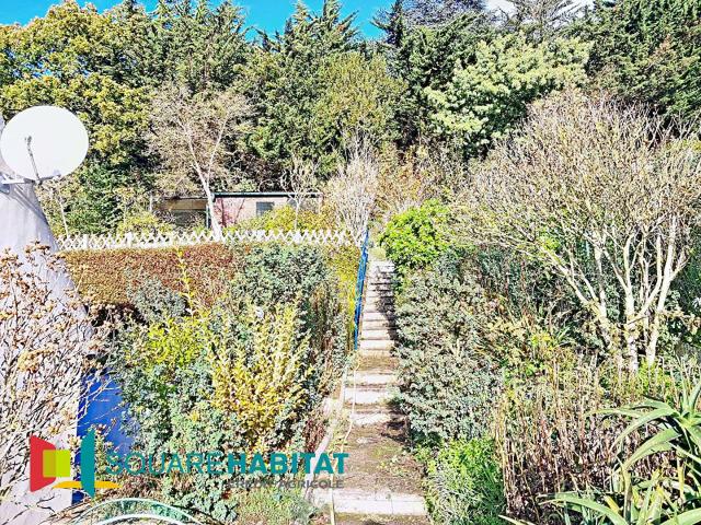 Vente maison 4 pièces Binic 22
