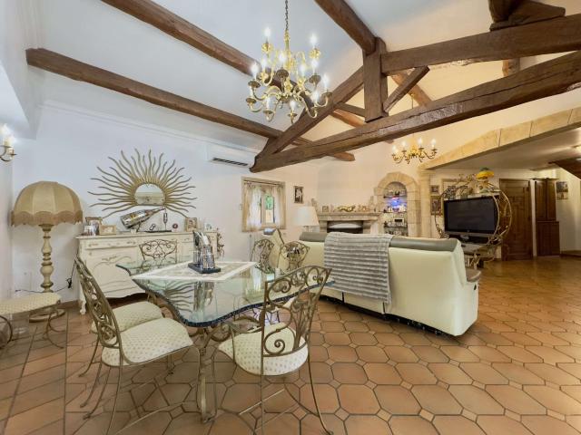 Vente maison 4 pièces Biot 06
