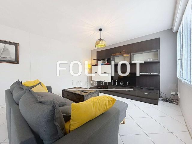 Vente maison 4 pièces Blainville sur Mer 50