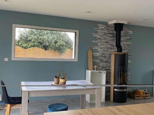 Vente maison 4 pièces Blain 44