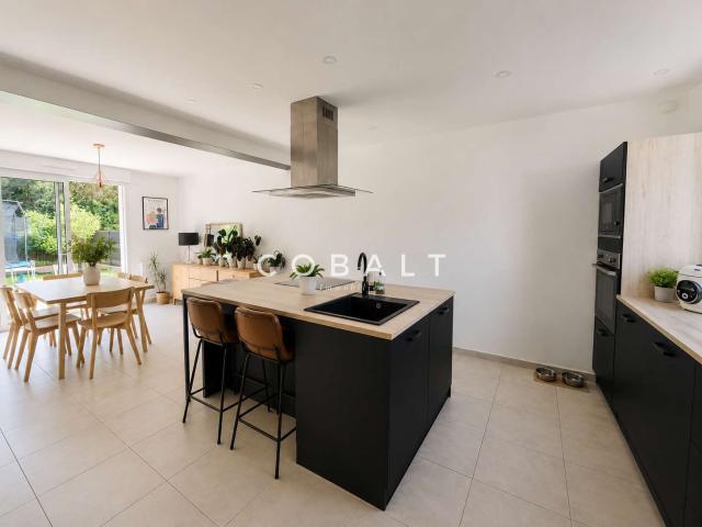 Vente maison 4 pièces Blain 44