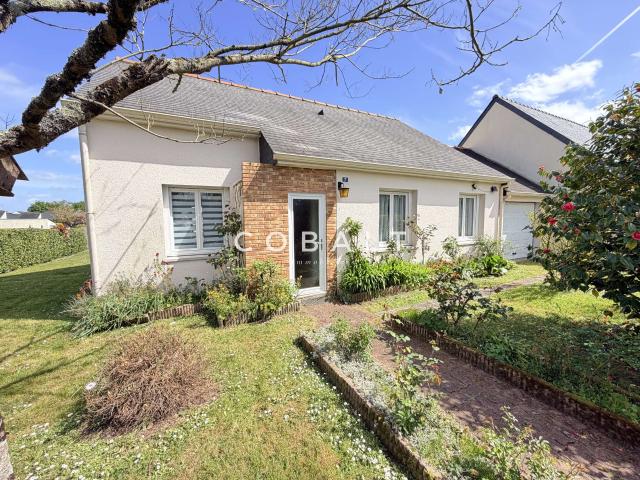 Vente maison 4 pièces Blain 44