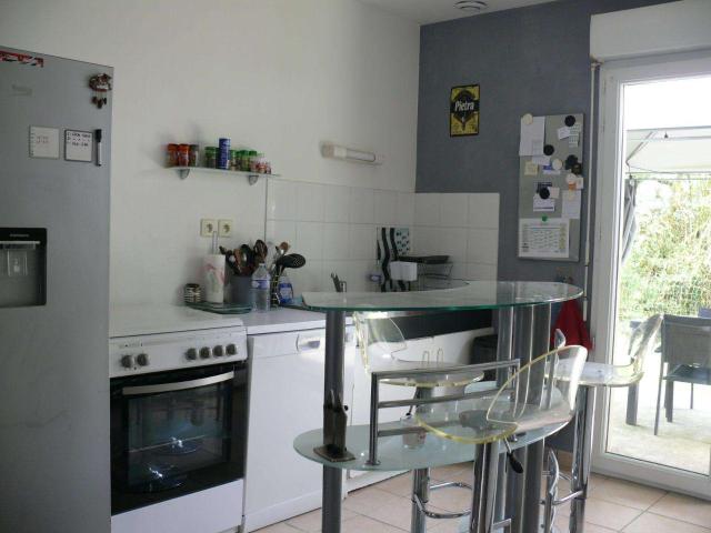 Vente maison 4 pièces Brusvily 22