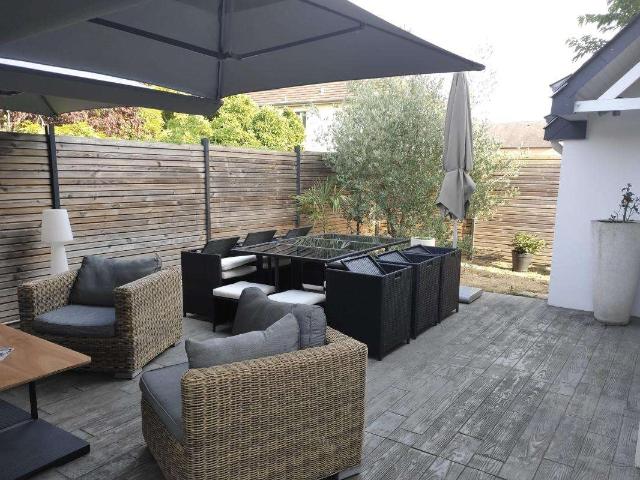 Vente maison 4 pièces Bruz 35