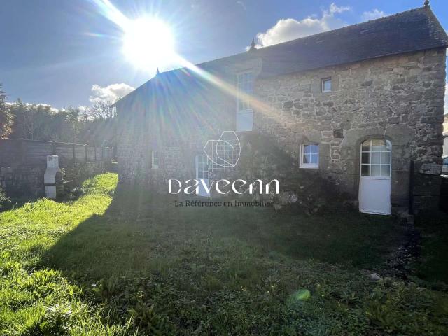 Vente maison 4 pièces Brech 56