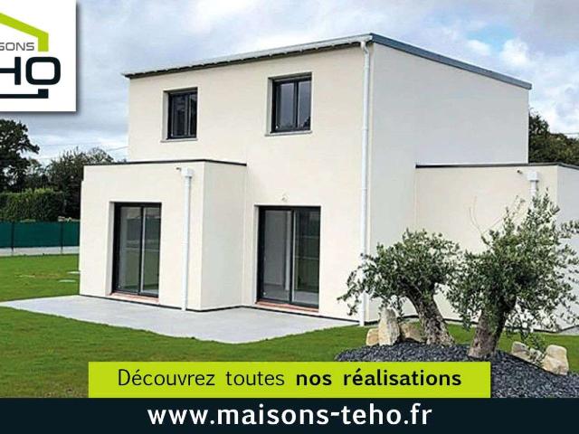 Vente maison 4 pièces Bréal sous Vitré 35