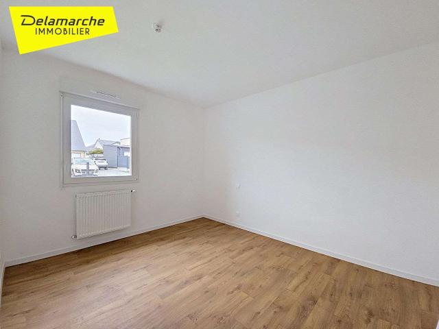 Vente maison 4 pièces Bréhal 50