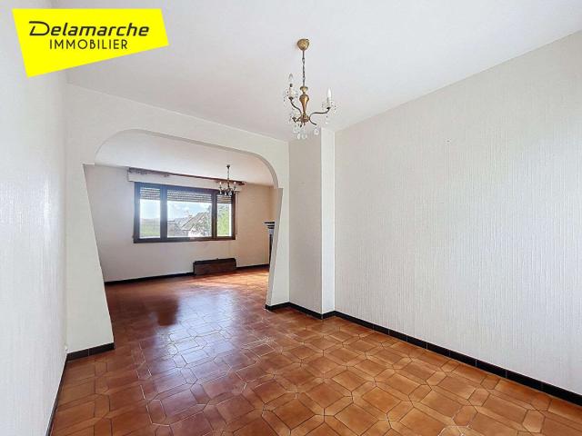 Vente maison 4 pièces Bréhal 50