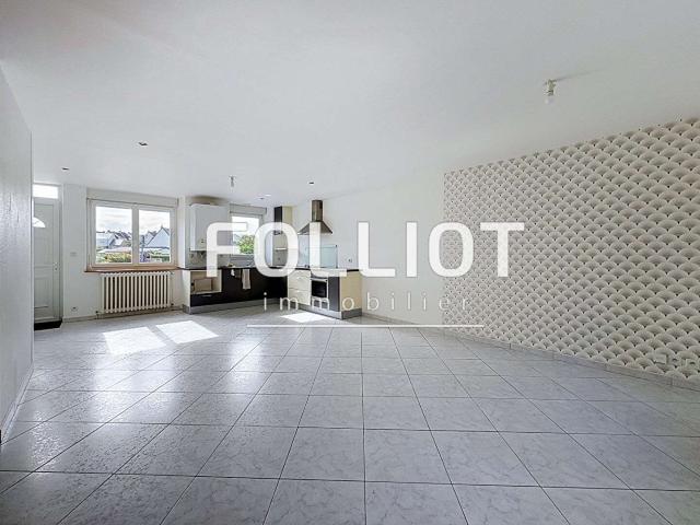 Vente maison 4 pièces Bréhal 50