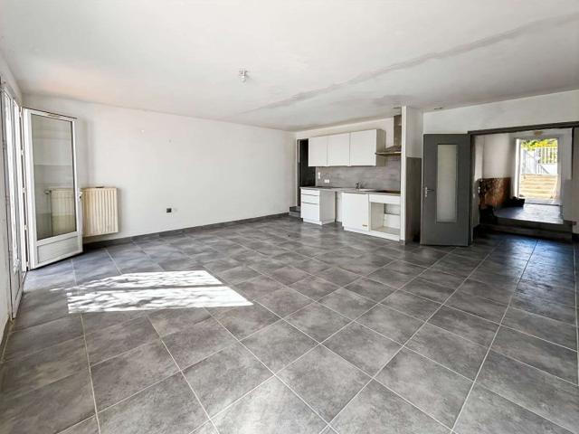 Vente maison 4 pièces Brem sur Mer 85