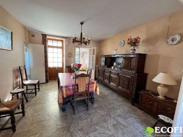 Vente maison 4 pièces Bressuire 79