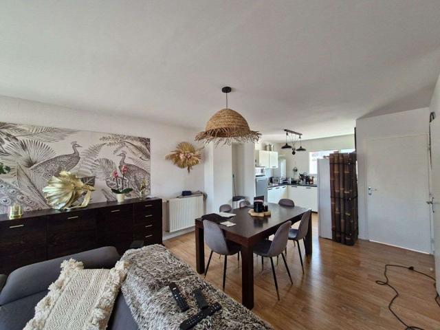 Vente maison 4 pièces Brest St Pierre 29