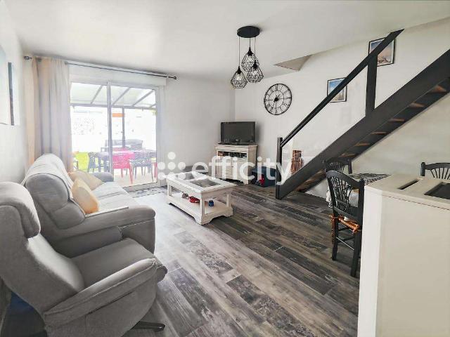 Vente maison 4 pièces Bretignolles sur Mer 85