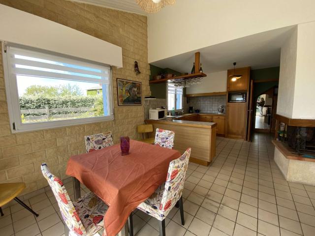 Vente maison 4 pièces Bretignolles sur Mer 85