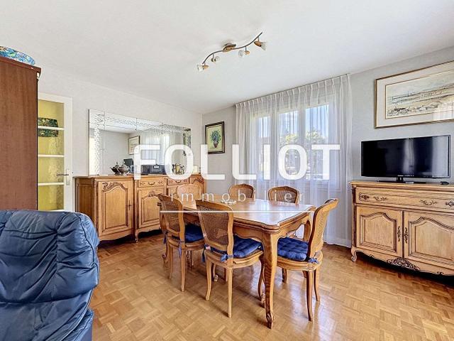 Vente maison 4 pièces Bretteville sur Odon 14