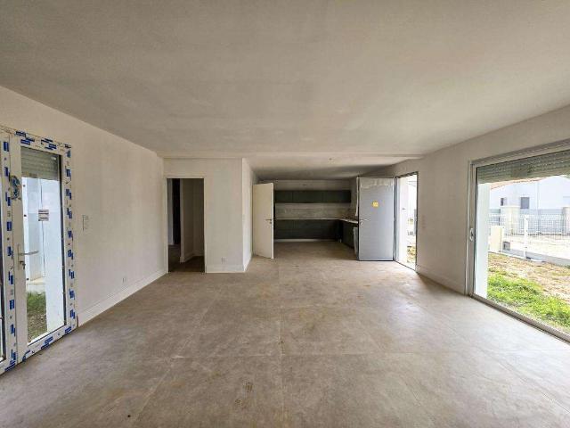 Vente maison 4 pièces Breuillet 17