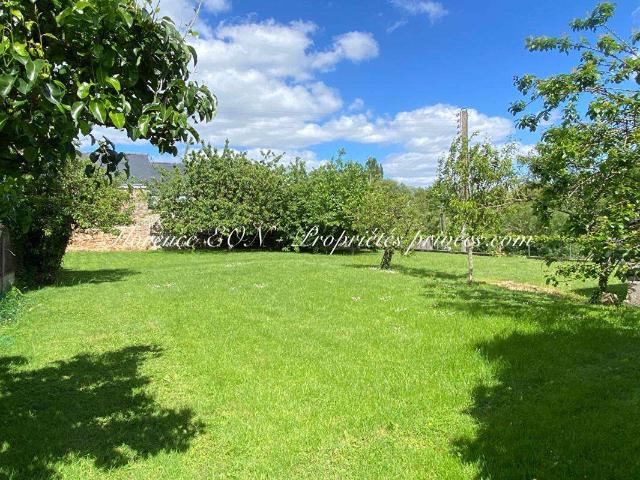 Vente maison 4 pièces Brielles 35