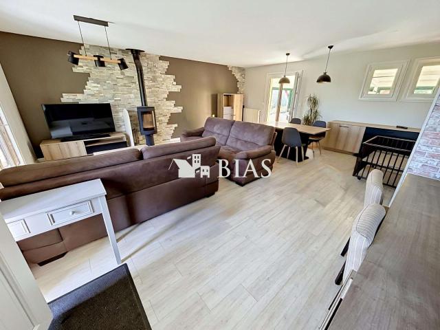 Vente maison 4 pièces Buchy 76