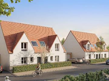 Vente maison 4 pièces Gondecourt 59