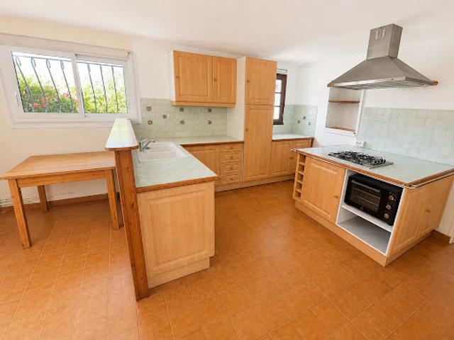 Vente Maison 4 pièces 99 m2 Gonfaron