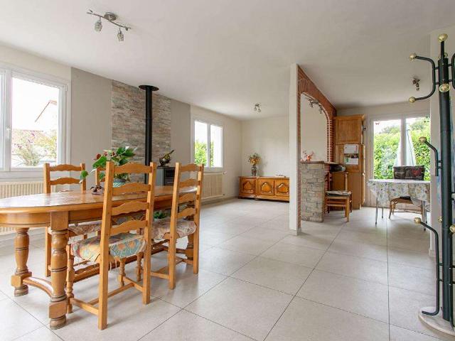 Vente maison 4 pièces Gorges 44