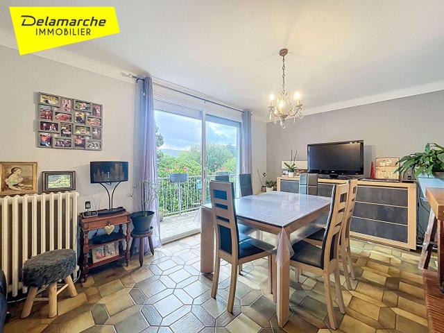 Vente maison 4 pièces Gavray sur Sienne 50