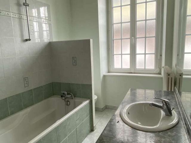 Vente maison 4 pièces Gavray 50