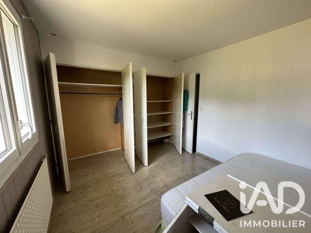 Vente maison 4 pièces Gazinet 33