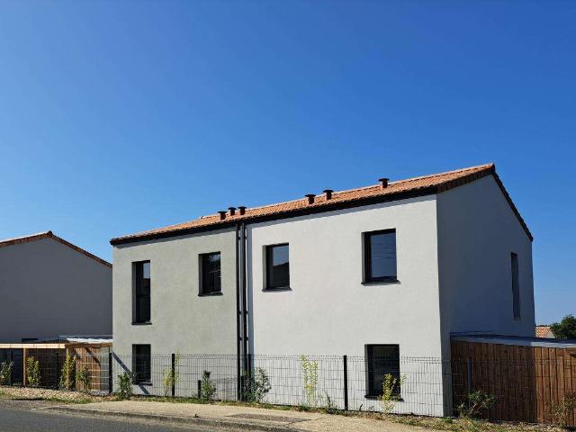Vente maison 4 pièces Gétigné 44