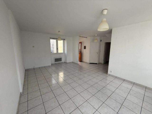 Vente maison 4 pièces Gévezé 35
