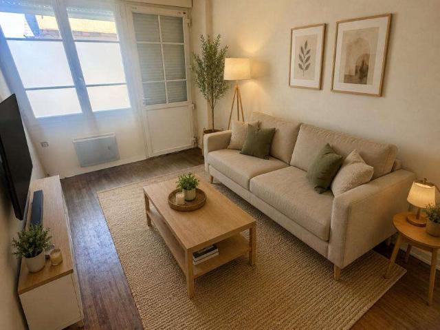 Vente maison 4 pièces Gévezé 35
