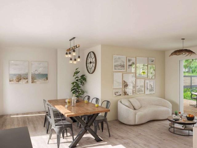 Vente maison 4 pièces Geneston 44