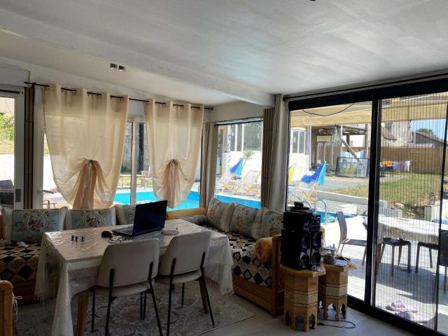 Vente maison 4 pièces Gesnes le Gandelin 72