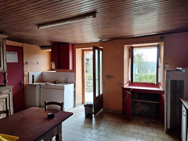 Vente Maison 4 pièces 0 m2 Gilhoc sur Ormèze