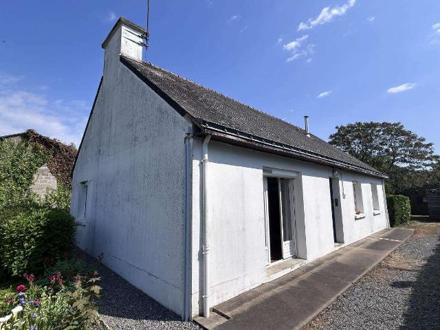 Vente maison 5 pièces Glénac 56