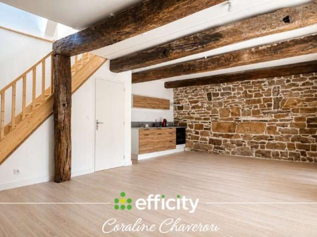 Vente maison 4 pièces Glomel 22