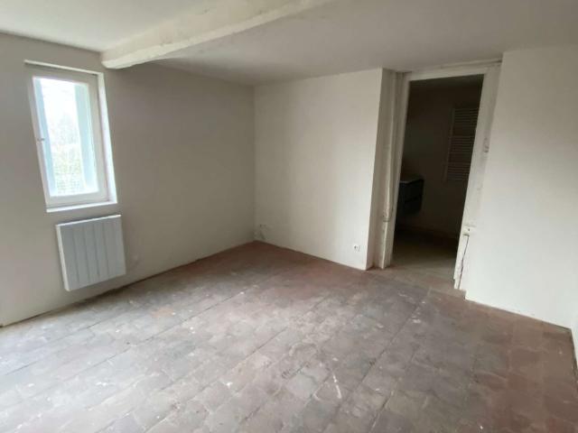 Vente maison 4 pièces Glos sur Risle 27