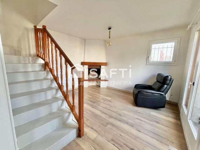 Vente maison 4 pièces Grand Couronne 76